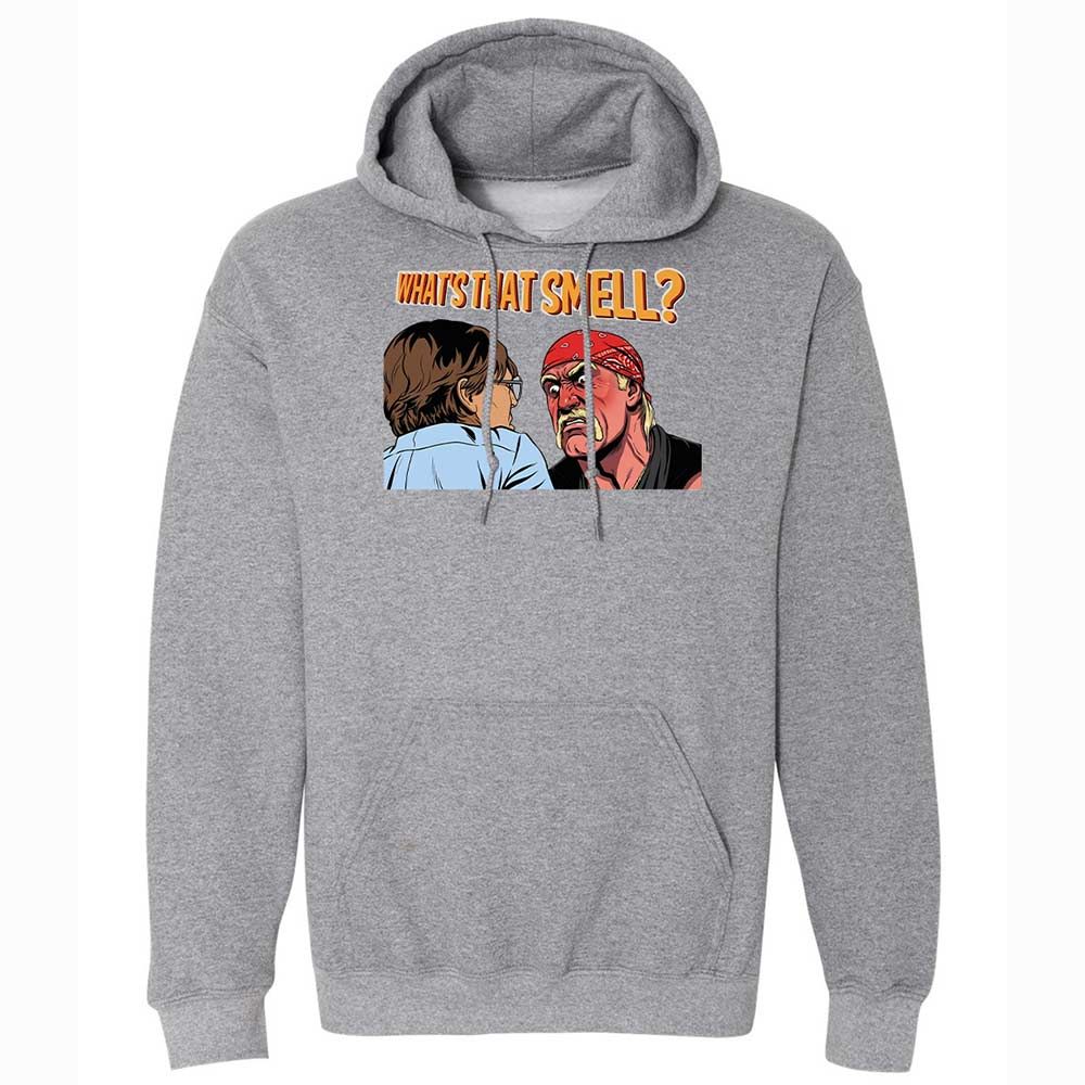 Classic Unisex Hoodie - X4Z5AVNM - Graphite Heather - 4
