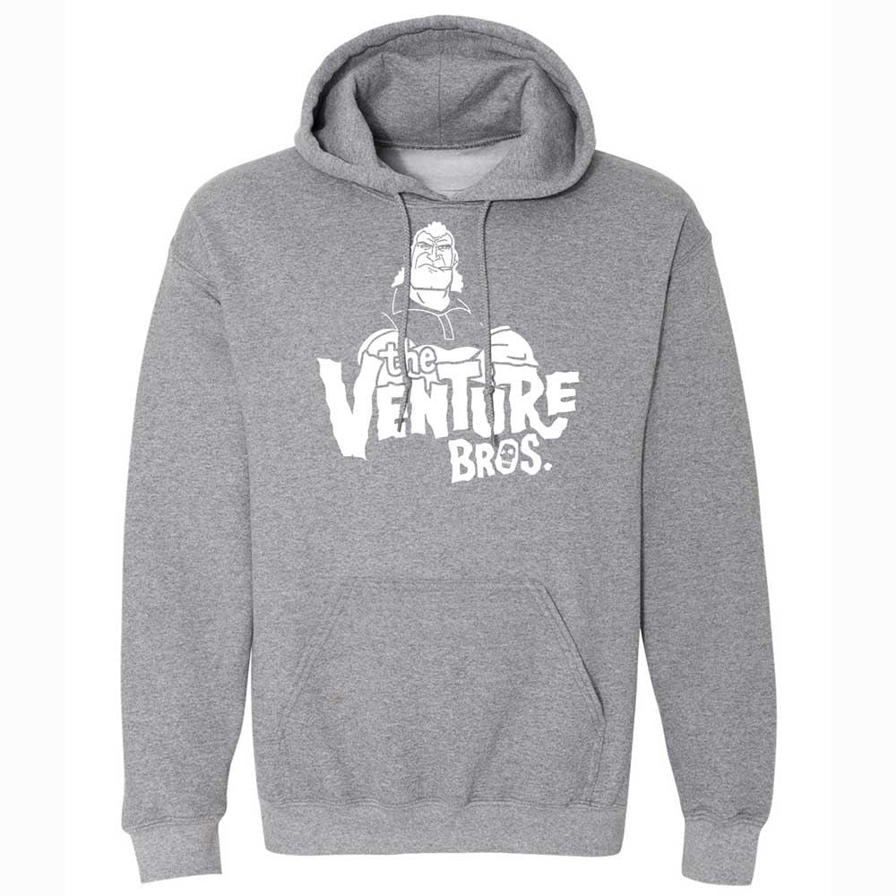 Classic Unisex Hoodie - QY7JWLDZ - Graphite Heather - 4