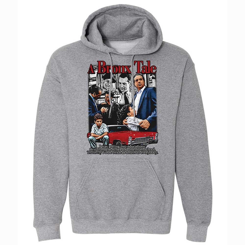 Classic Unisex Hoodie - YDM3R5YU - Graphite Heather - 4