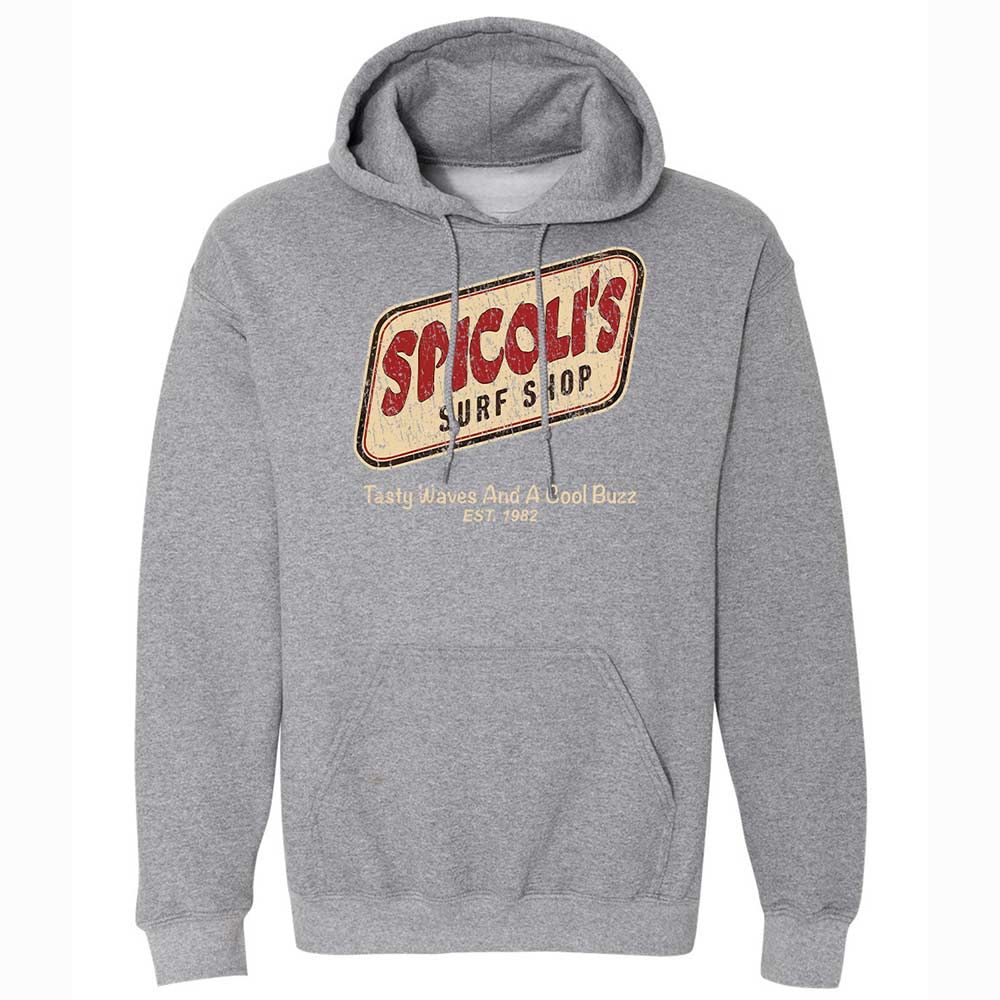 Classic Unisex Hoodie - JNYDBWHY - Graphite Heather - 4