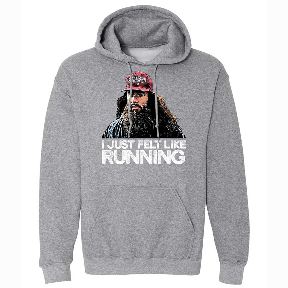 Classic Unisex Hoodie - P2JWLTRQ - Graphite Heather - 4