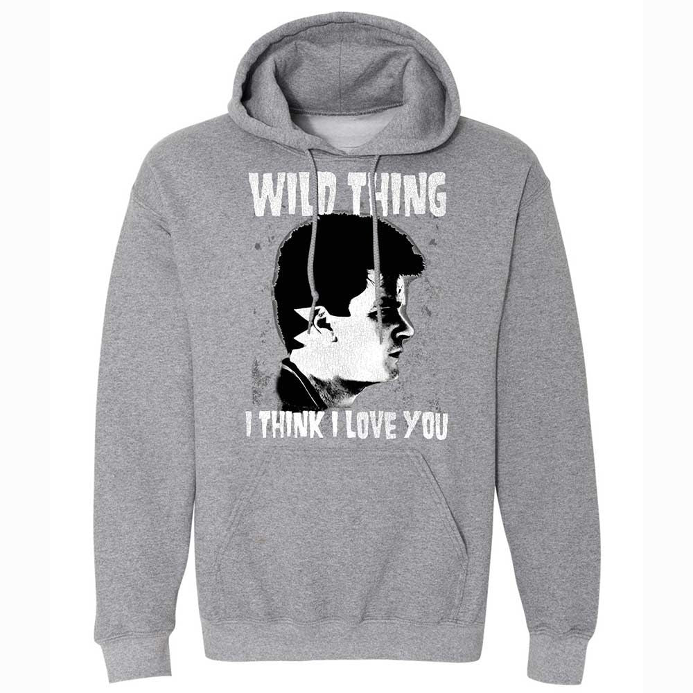 I think I love you - Graphite Heather - 4