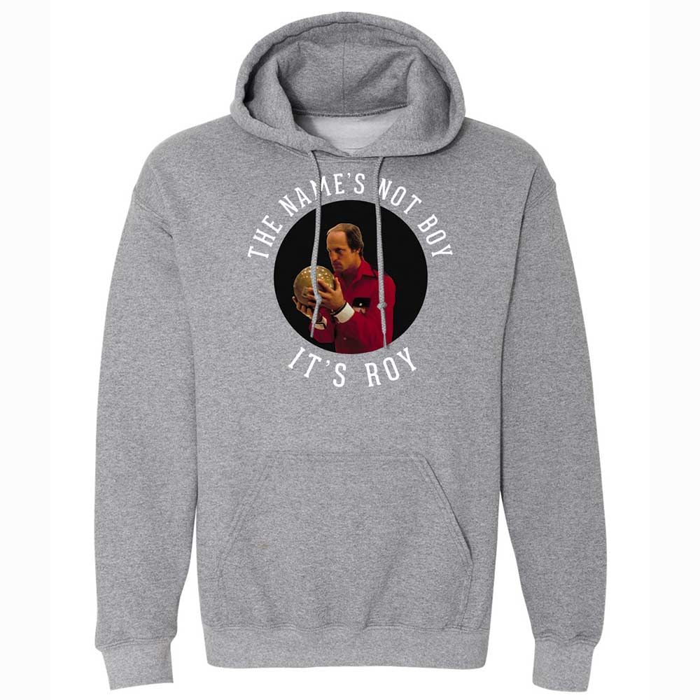Classic Unisex Hoodie - QAGPAKXH - Graphite Heather - 4
