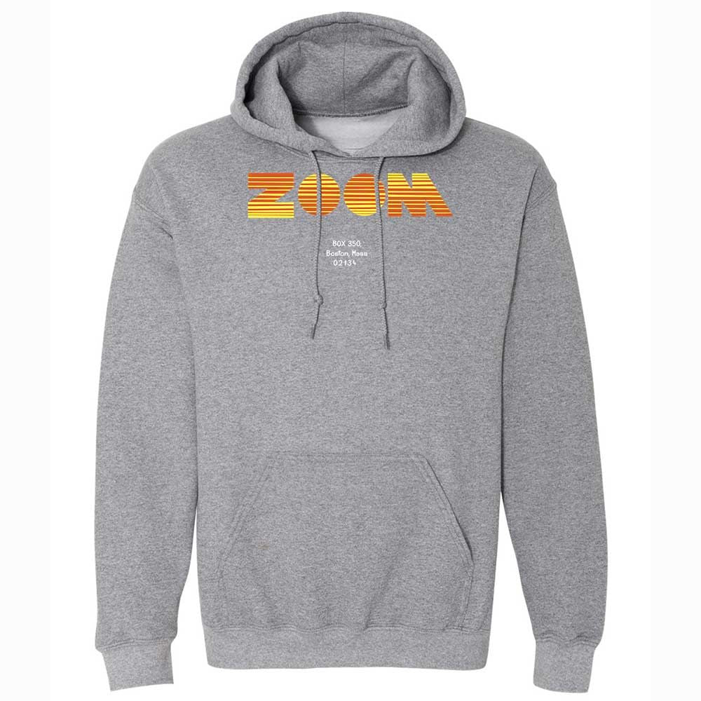 Zoom - Graphite Heather - 4
