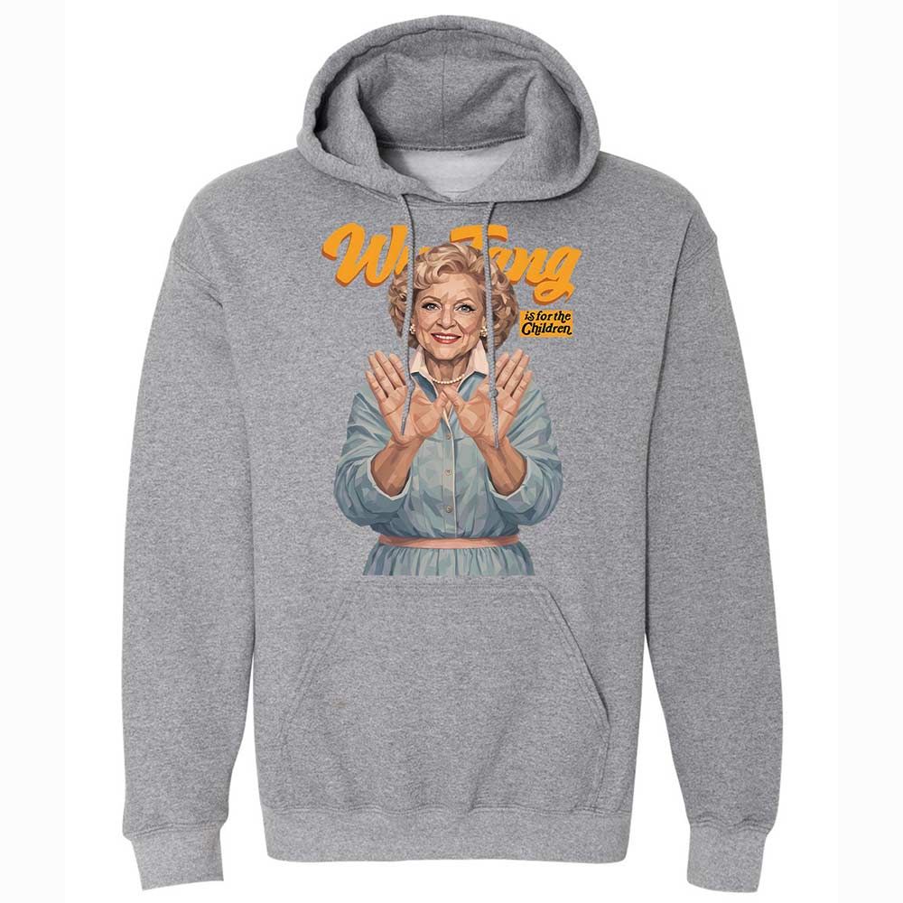 Betty. W hite - Graphite Heather - 4
