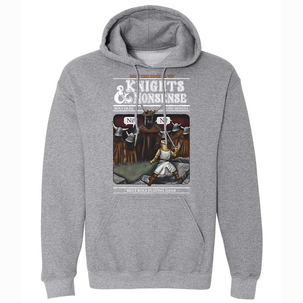 Classic Unisex Hoodie - TTJFLPX2 - Graphite Heather - 4
