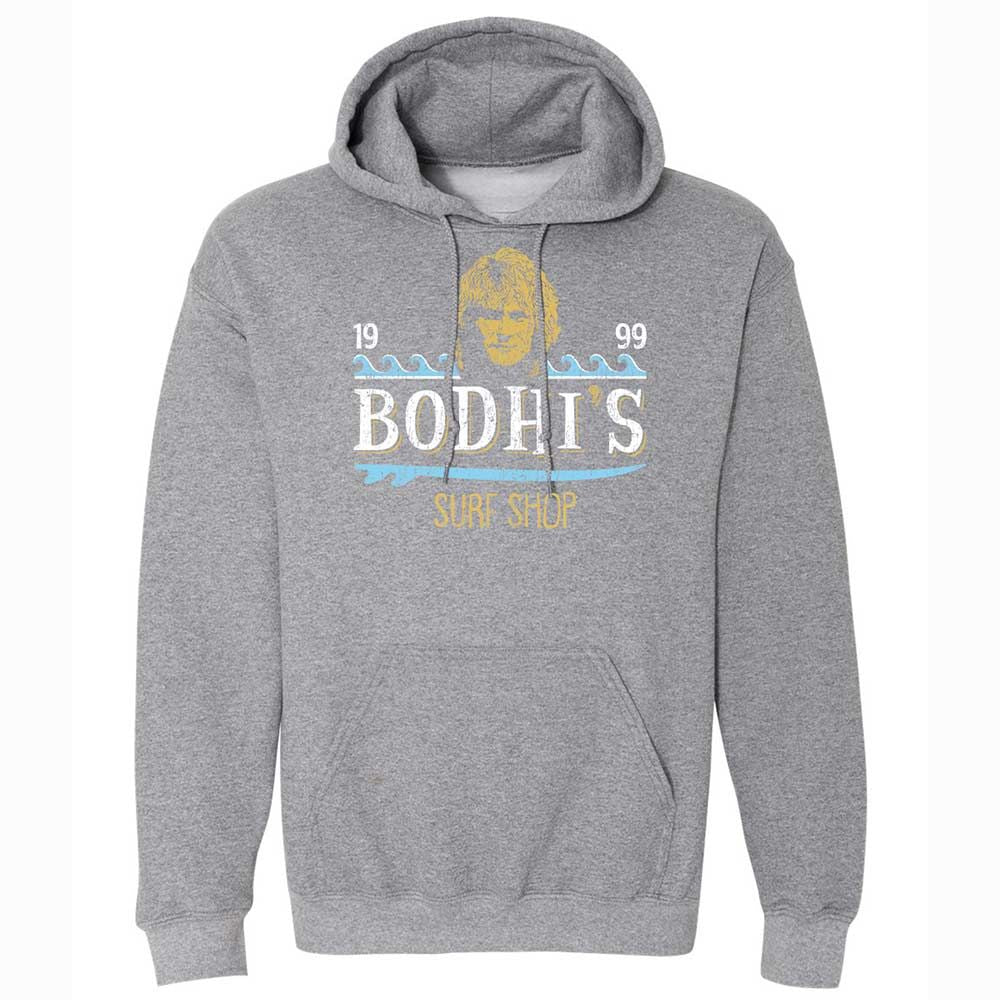 Classic Unisex Hoodie - MCEFGZXD - Graphite Heather - 4