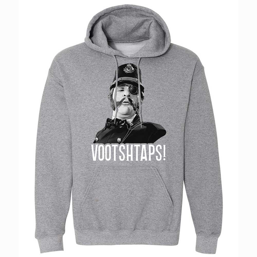 Classic Unisex Hoodie - QBN87Z2E - Graphite Heather - 4