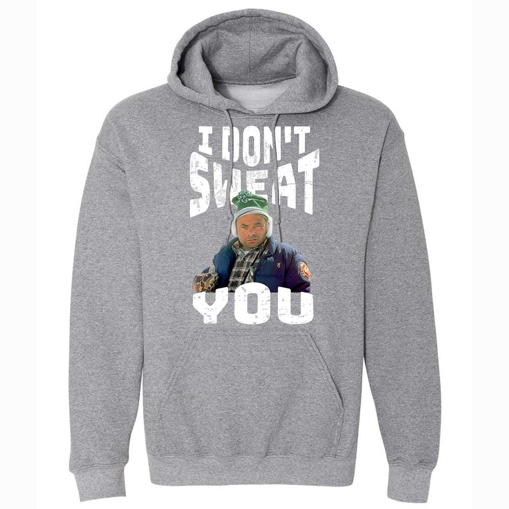 Classic Unisex Hoodie - J44M9ZTH - Graphite Heather - 4