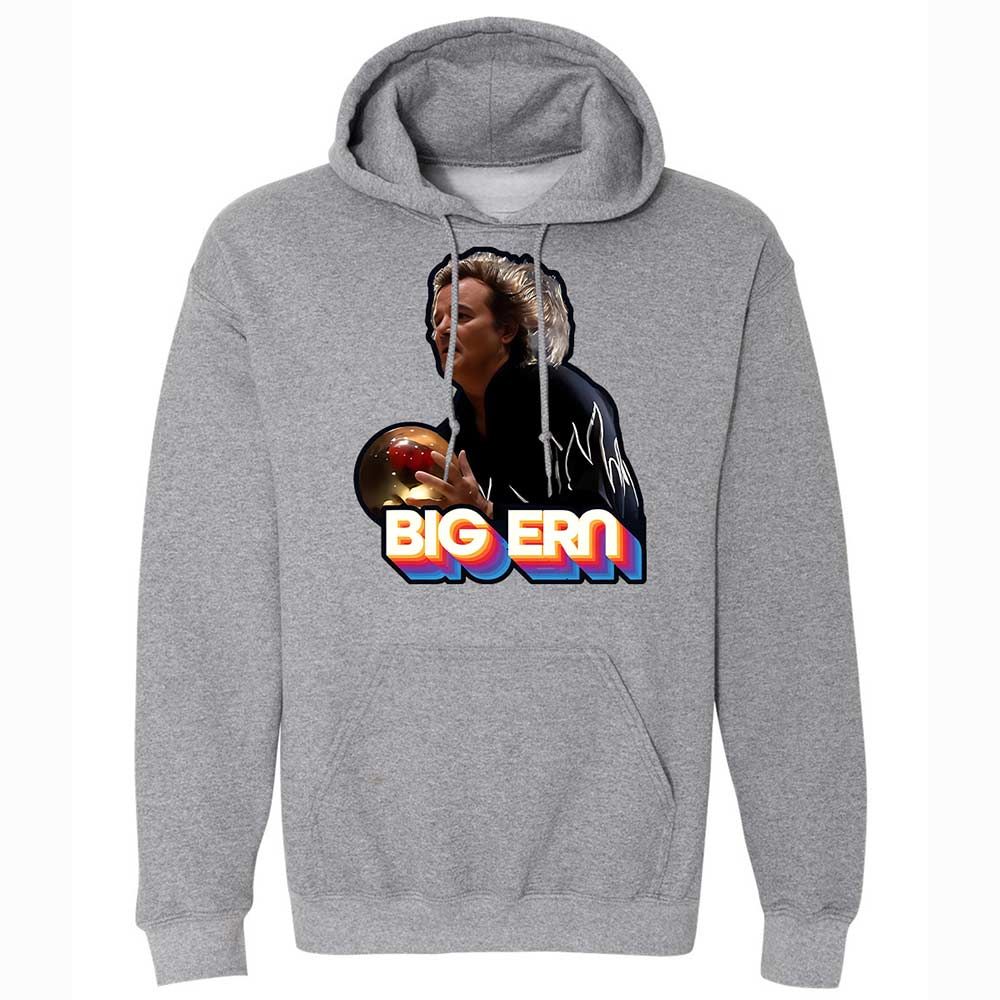 Classic Unisex Hoodie - R8FVQ2DB - Graphite Heather - 4