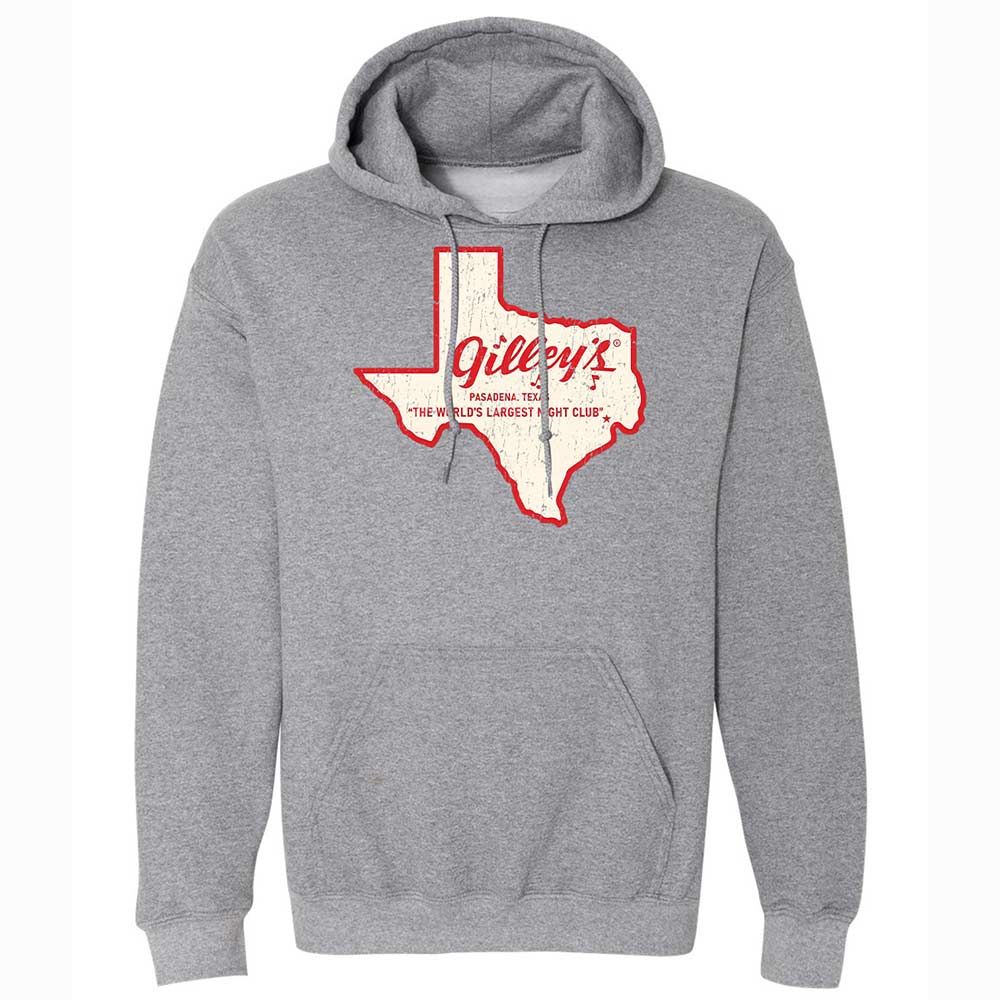 Classic Unisex Hoodie - EA13H7JD - Graphite Heather - 4