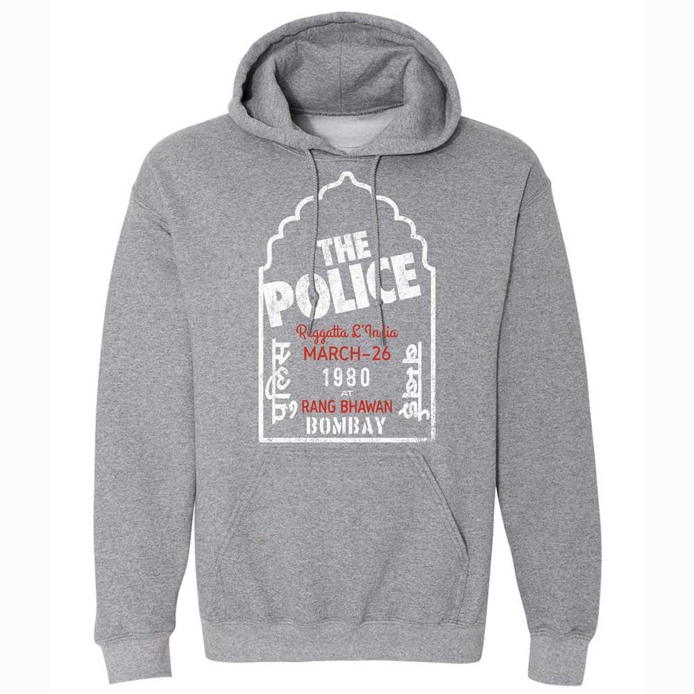 Classic Unisex Hoodie - XQYJN3NE - Graphite Heather - 4