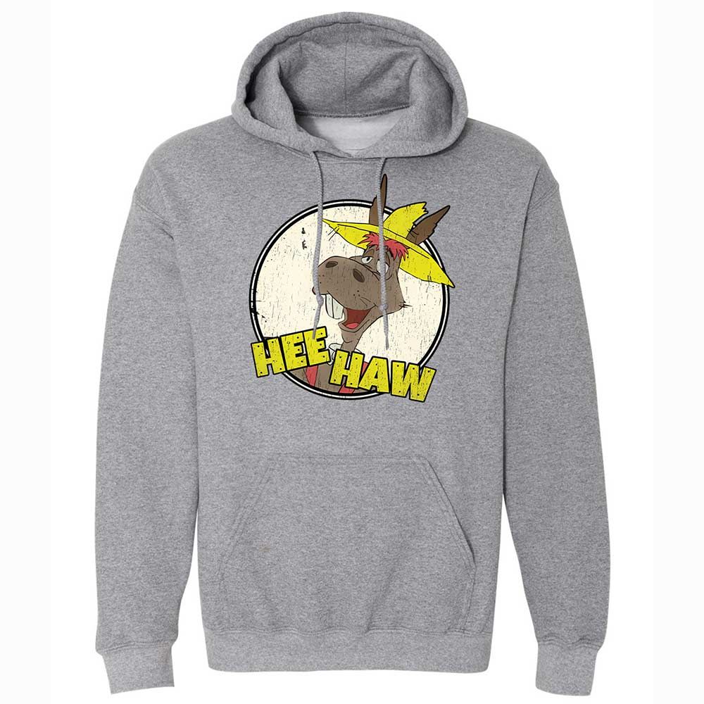 Classic Unisex Hoodie - YGS7EQMT - Graphite Heather - 4