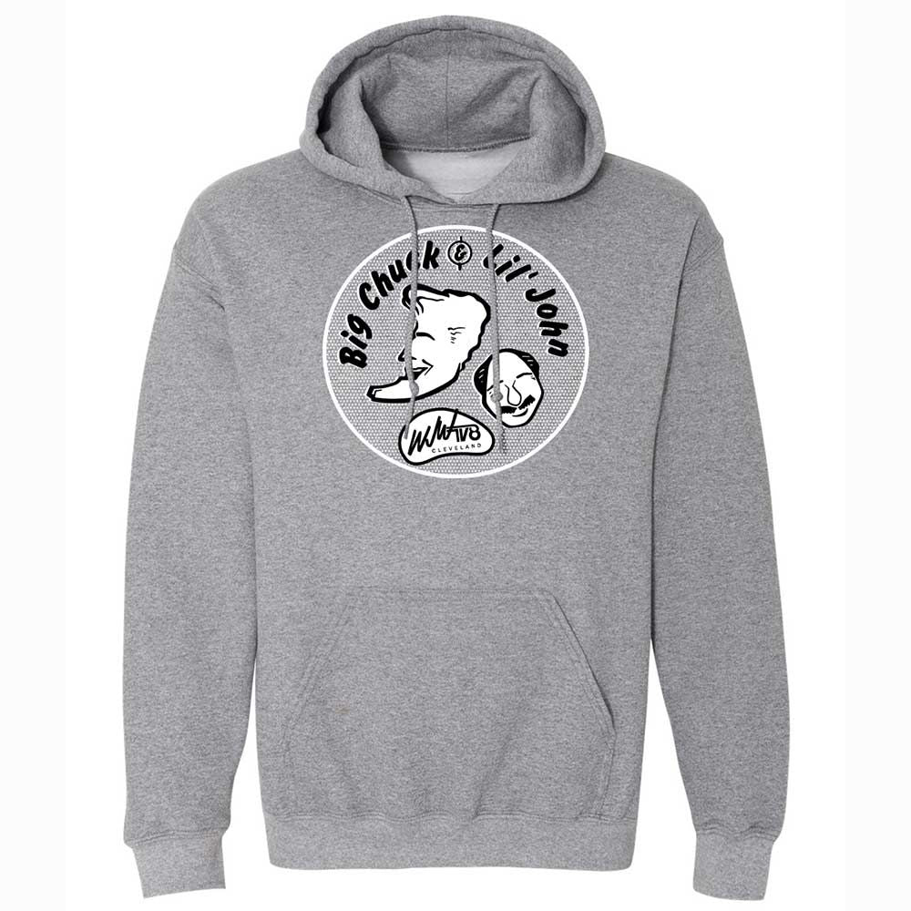 Hee-Hee-Hee - Graphite Heather - 4