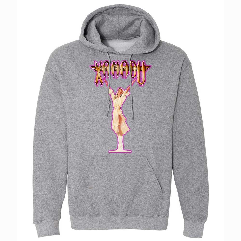 Classic Unisex Hoodie - CG28TG5E - Graphite Heather - 4