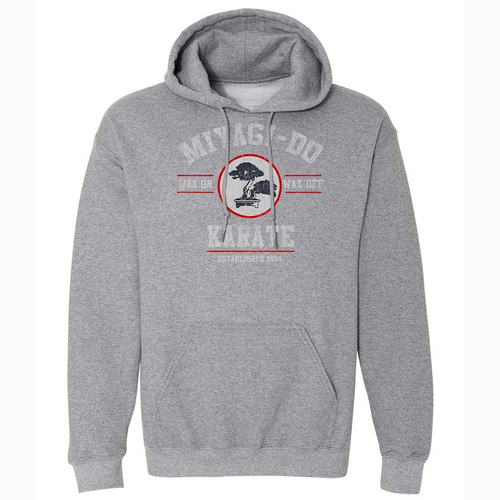 Classic Unisex Hoodie - 47H762KW - Graphite Heather - 4