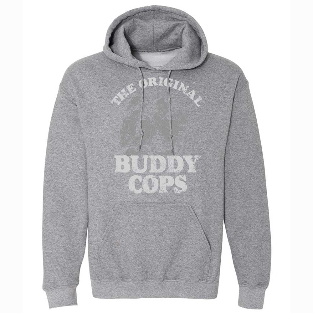 Classic Unisex Hoodie - 7L9PCURX - Graphite Heather - 4