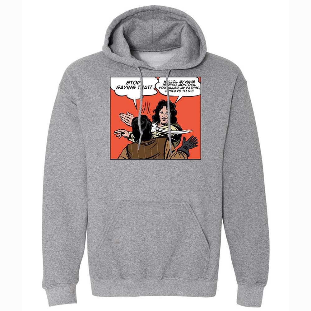 Montoya Slap - Graphite Heather - 4