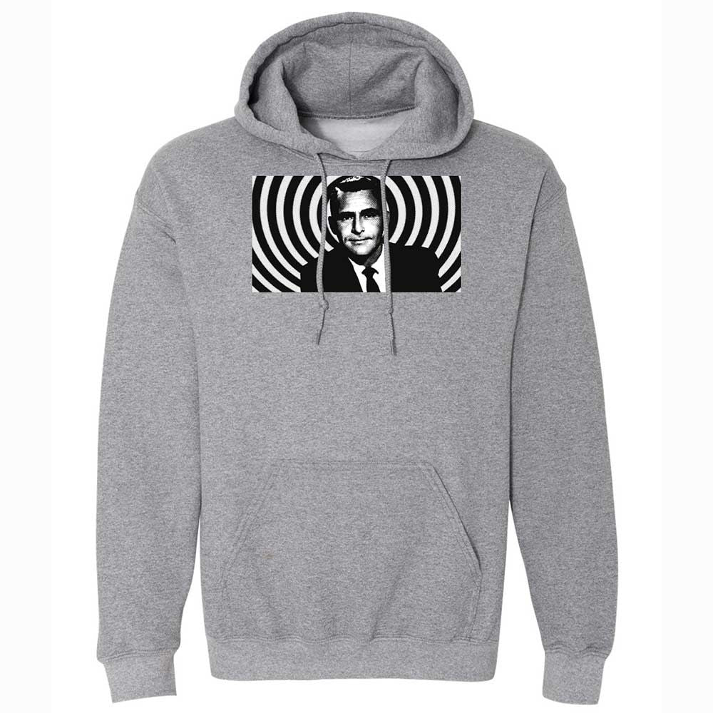 Another dimension - Graphite Heather - 4