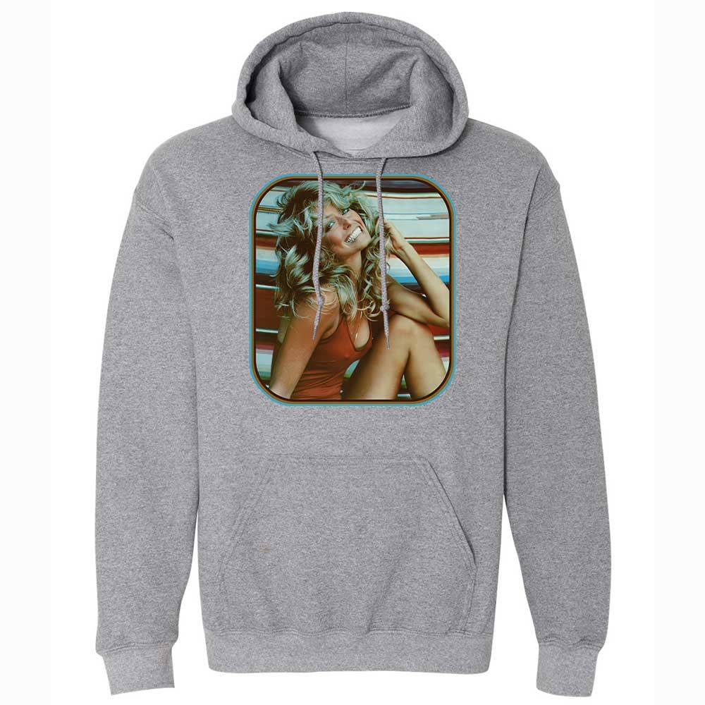 Farrah Angels - Graphite Heather - 4