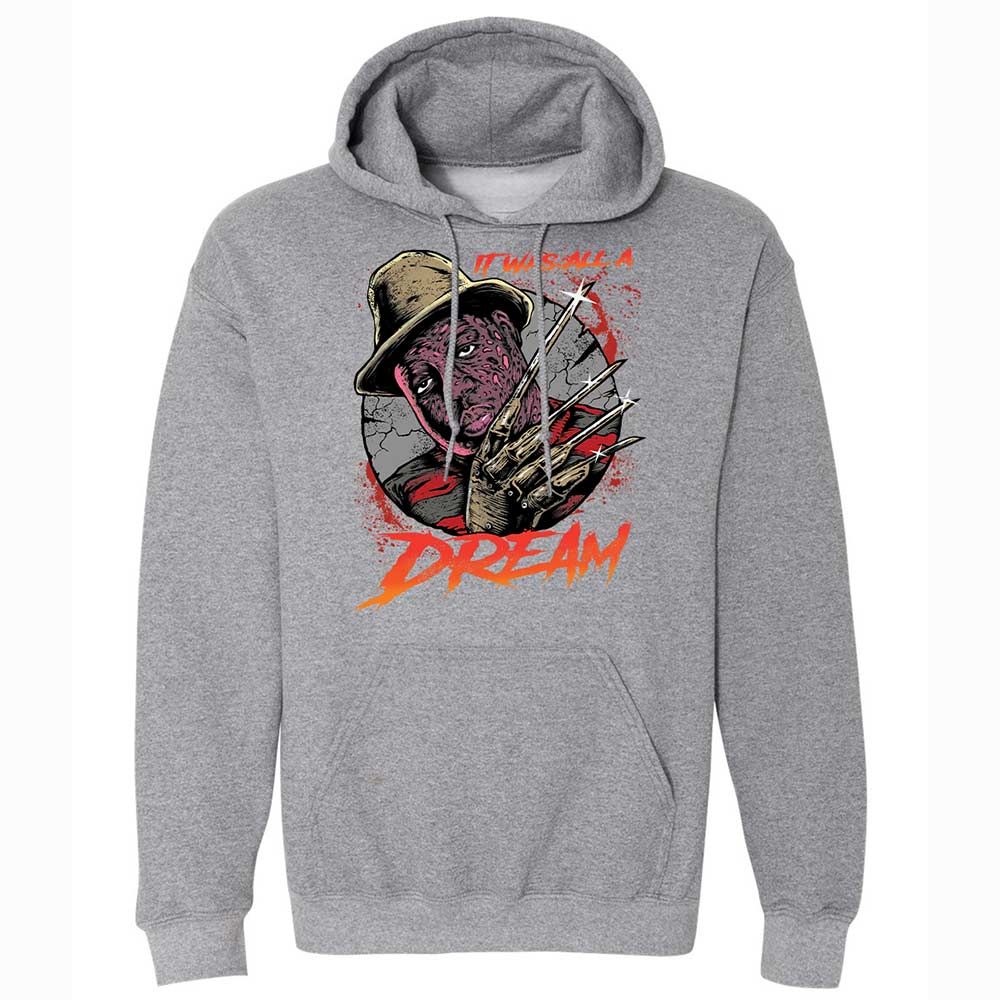 Classic Unisex Hoodie - TXK2ZPV5 - Graphite Heather - 4
