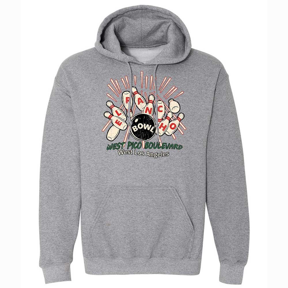 Classic Unisex Hoodie - S2JBADVB - Graphite Heather - 4