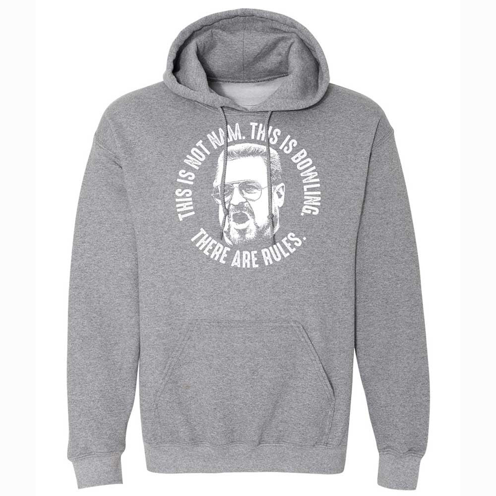Classic Unisex Hoodie - 24VZCYJD - Graphite Heather - 4