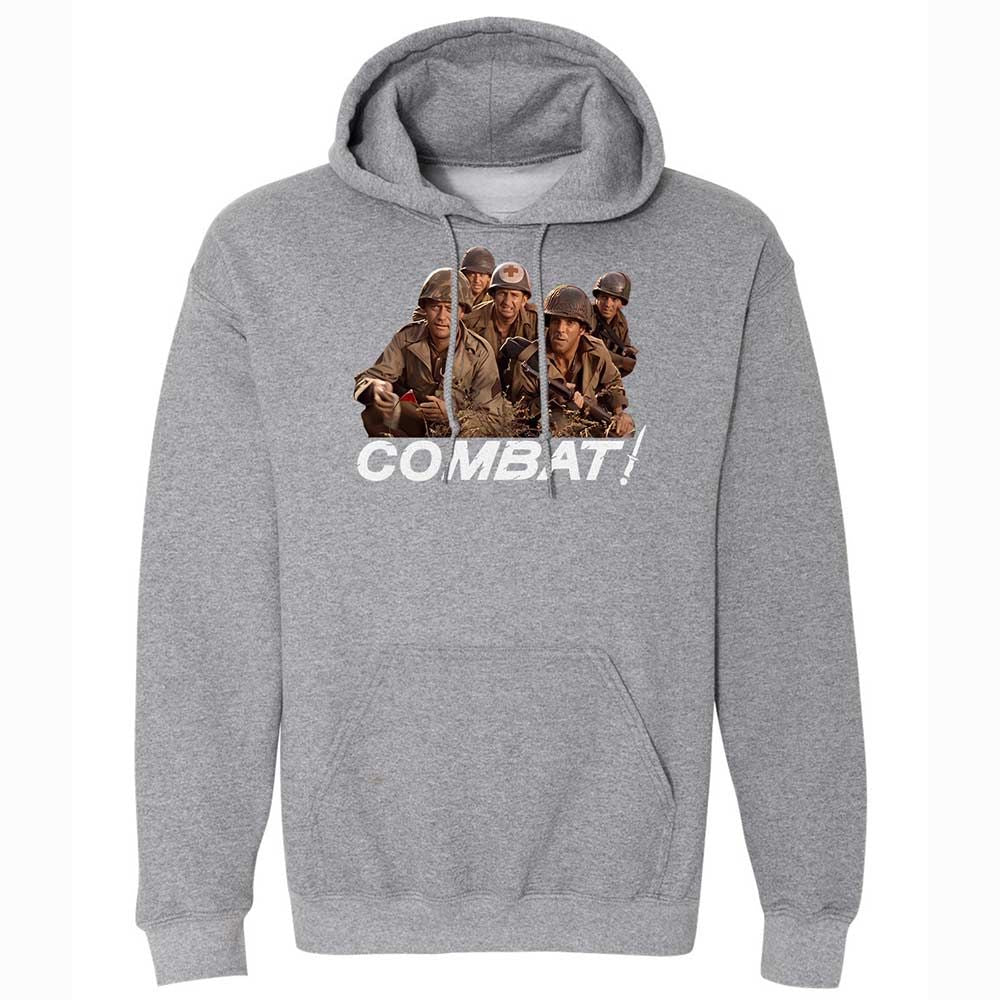 Classic Unisex Hoodie - JJYZAEVL - Graphite Heather - 4