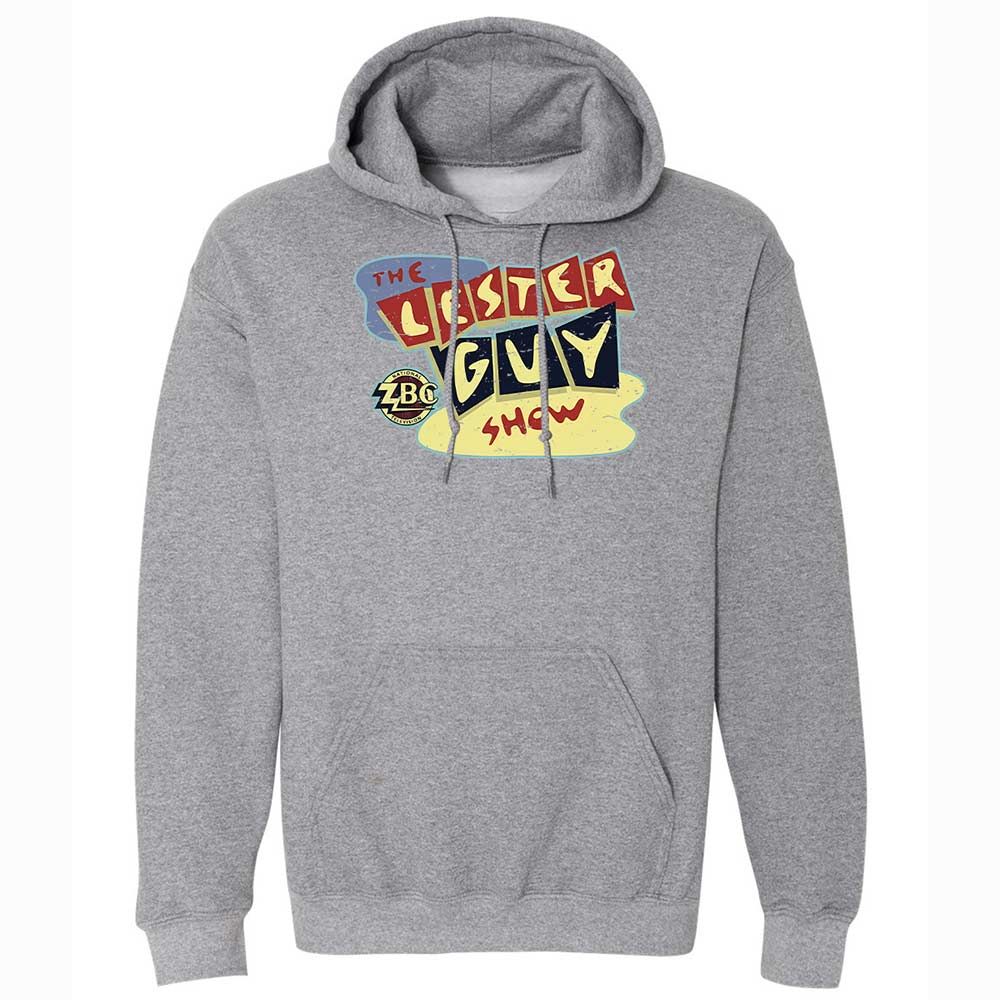 Classic Unisex Hoodie - FAA8RKYX - Graphite Heather - 4