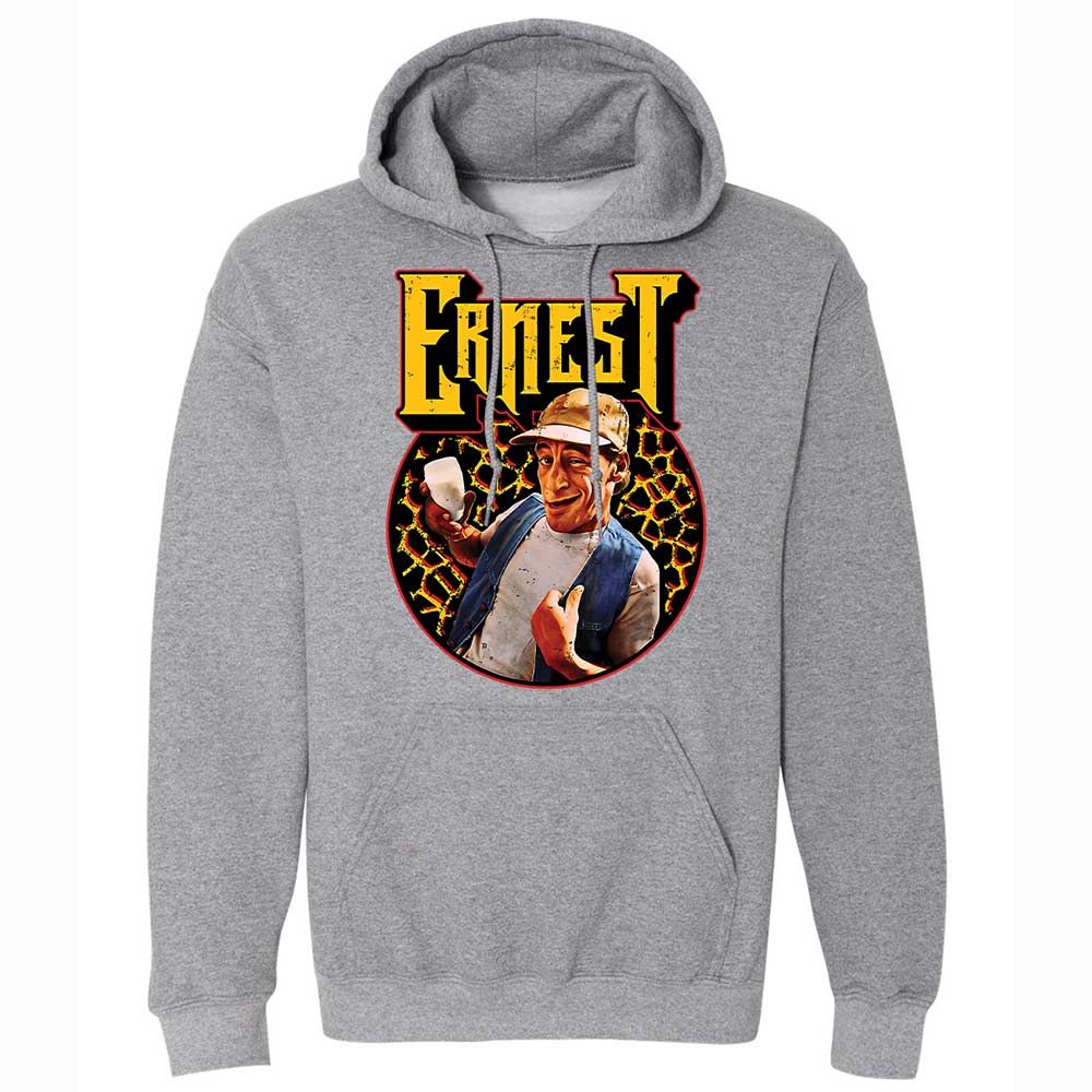 Ernest P. Worrell - Graphite Heather - 4