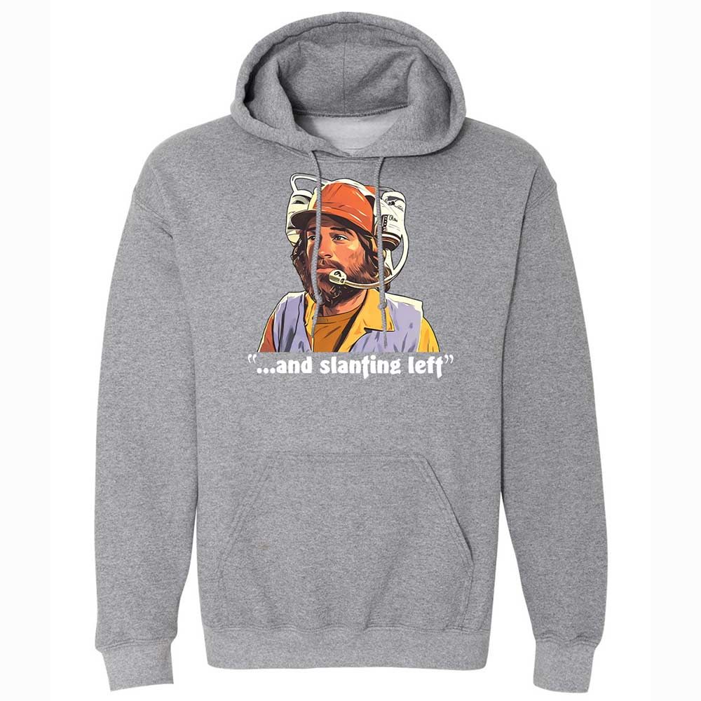 Classic Unisex Hoodie - 7367YPUW - Graphite Heather - 4