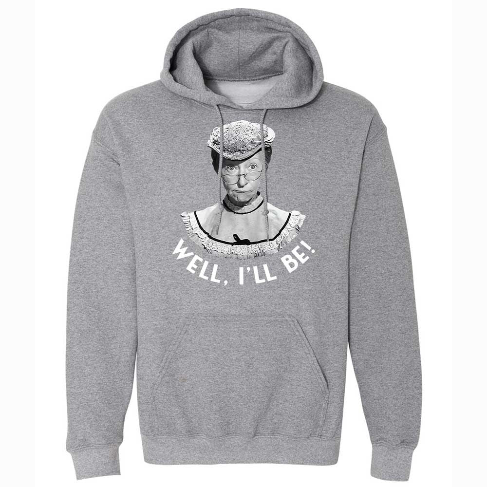 Well, I'll Be - Graphite Heather - 4