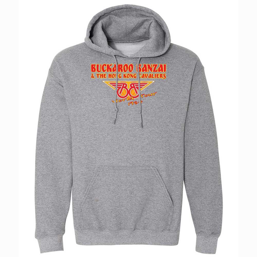 World Tour - Graphite Heather - 4