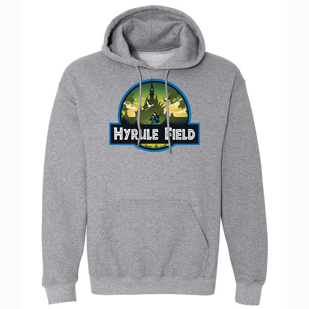 Classic Unisex Hoodie - FSFAJZMC - Graphite Heather - 4