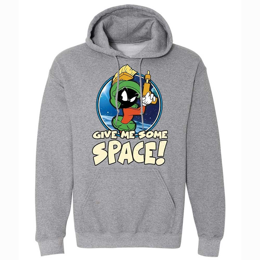 Classic Unisex Hoodie - P794BXG3 - Graphite Heather - 4