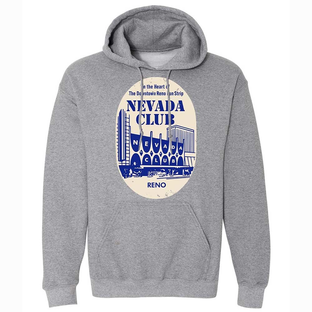 Classic Unisex Hoodie - TKGYPNM7 - Graphite Heather - 4