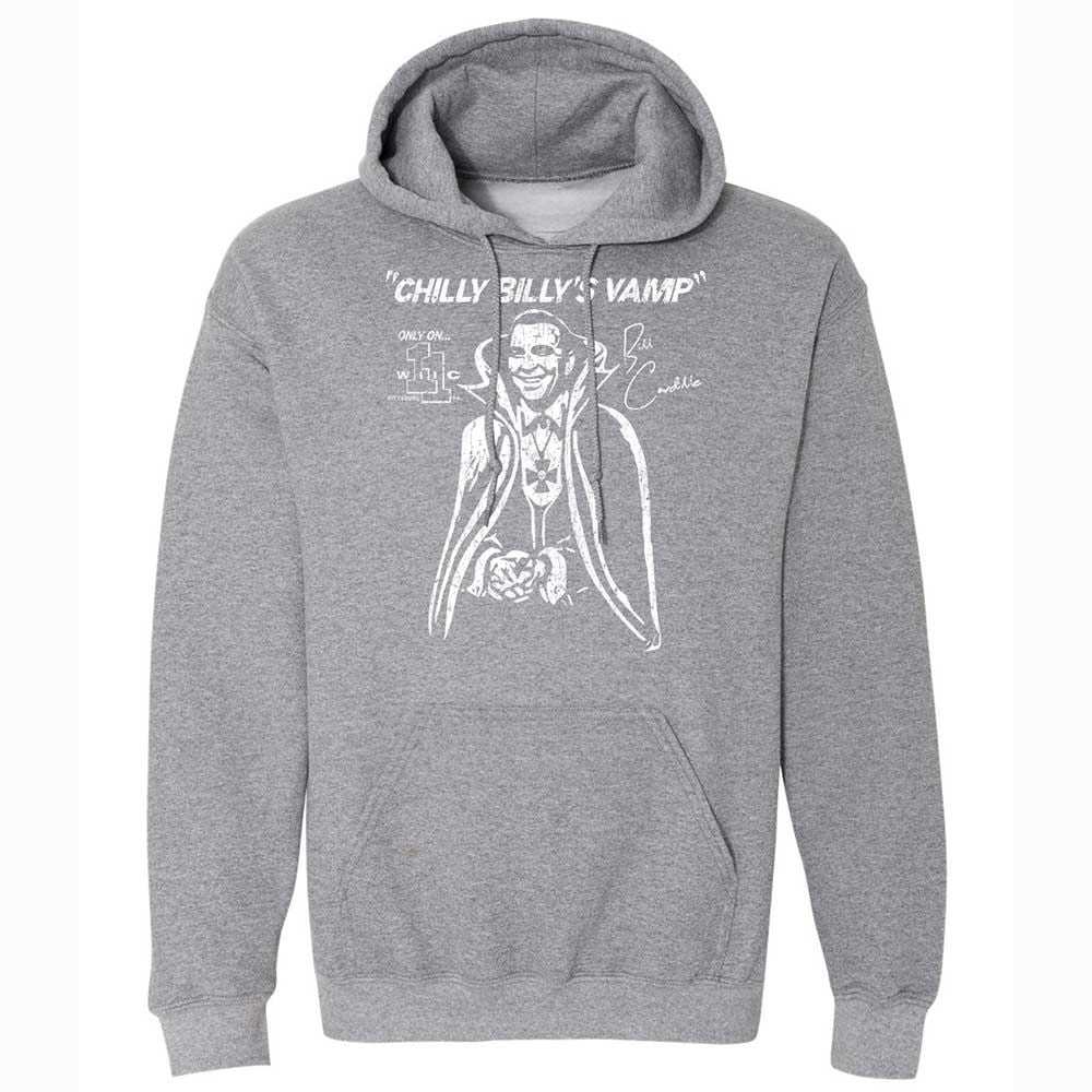 Good night and sleep warm - Graphite Heather - 4