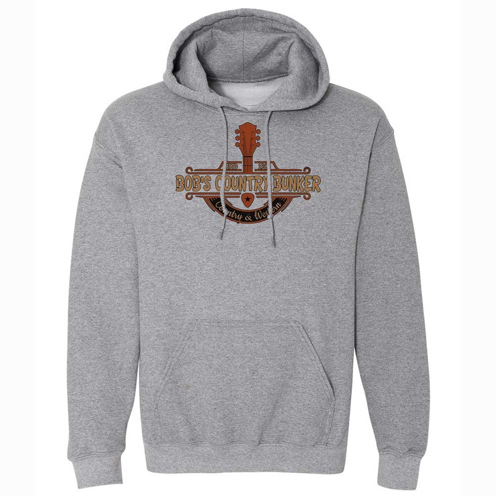Classic Unisex Hoodie - 9NKTVTH8 - Graphite Heather - 4