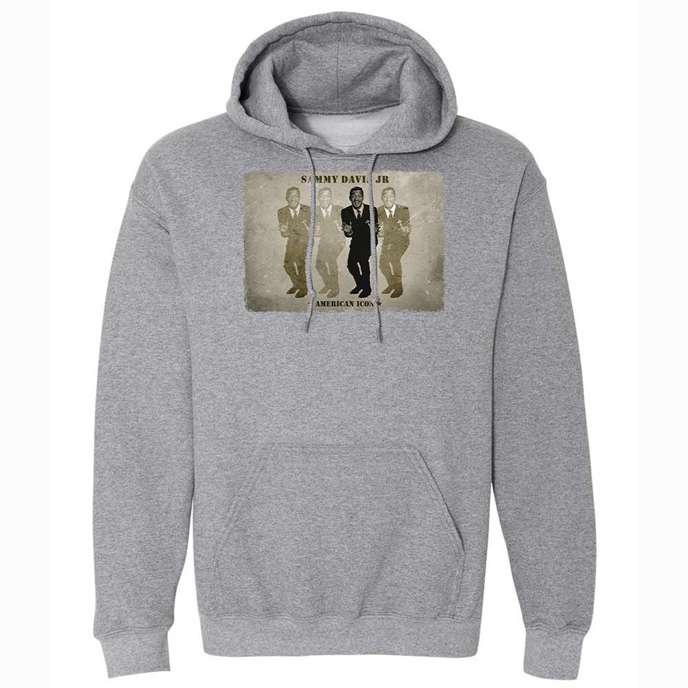 Classic Unisex Hoodie - HPNFQNQ9 - Graphite Heather - 4