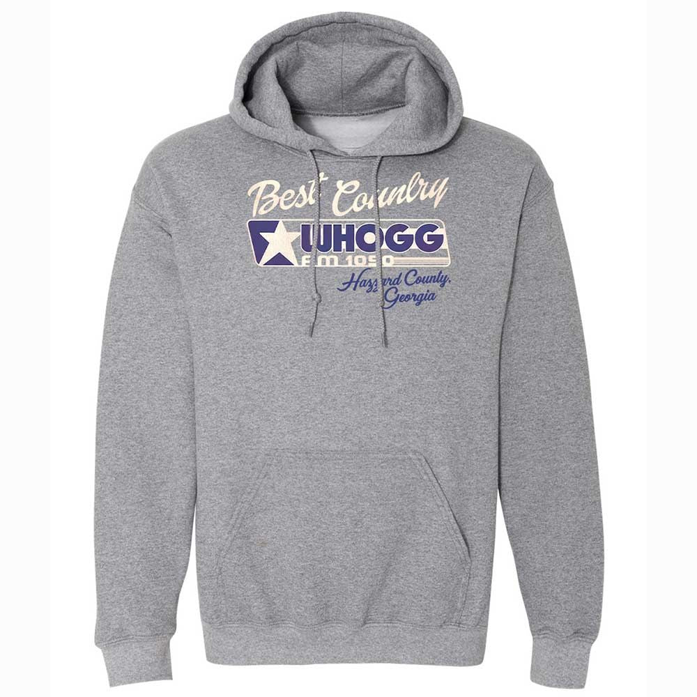Whogg Radio 1090 - Graphite Heather - 4