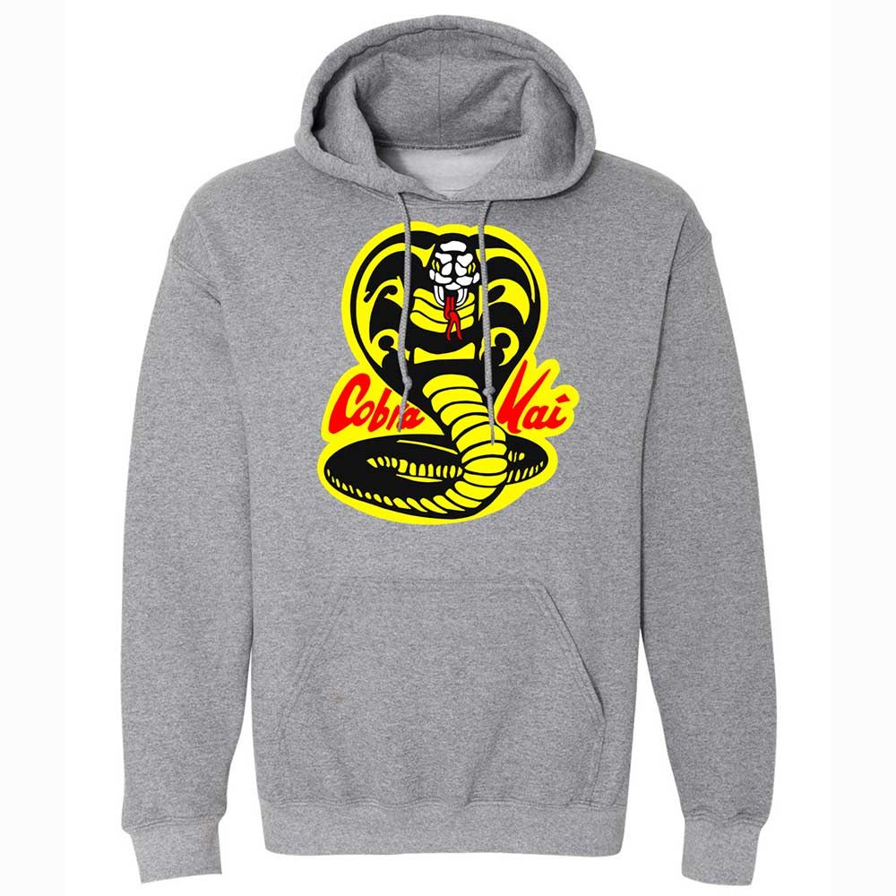 Strike First, Strike Hard, No Mercy - Graphite Heather - 4