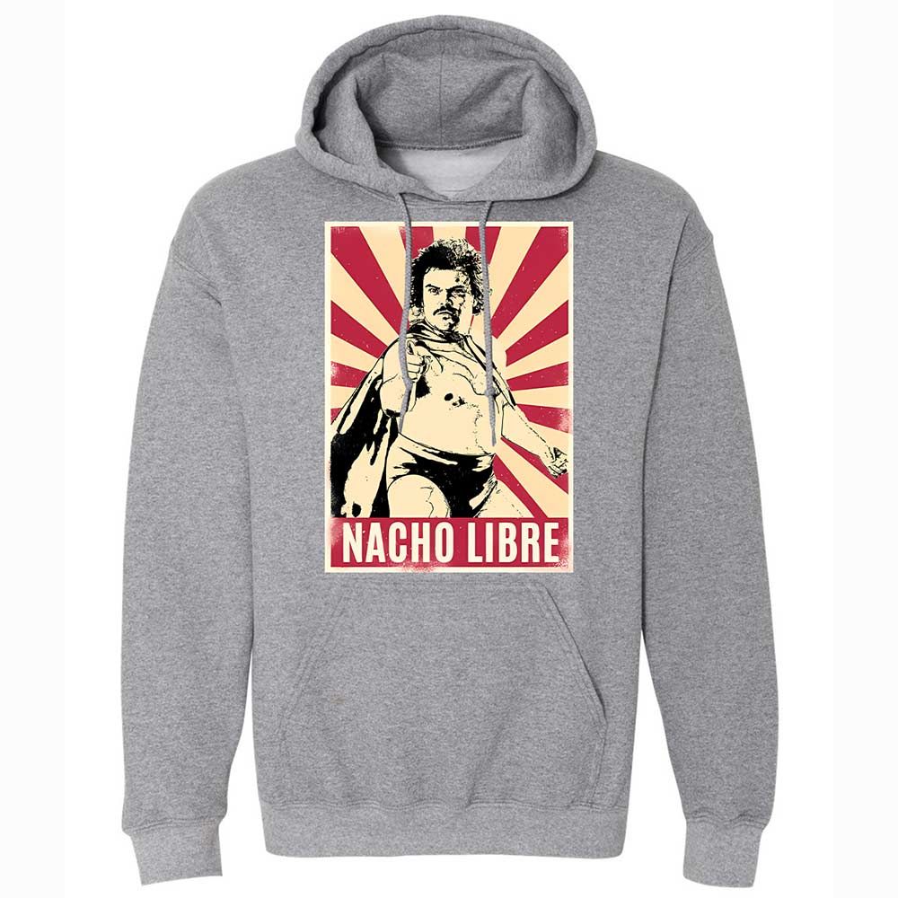 Classic Unisex Hoodie - X75CUYU2 - Graphite Heather - 4