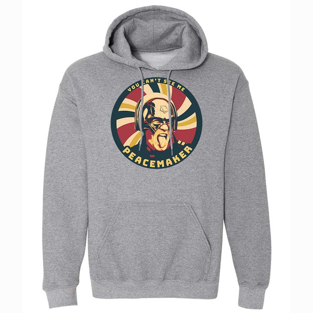 Classic Unisex Hoodie - YDYV2KTA - Graphite Heather - 4