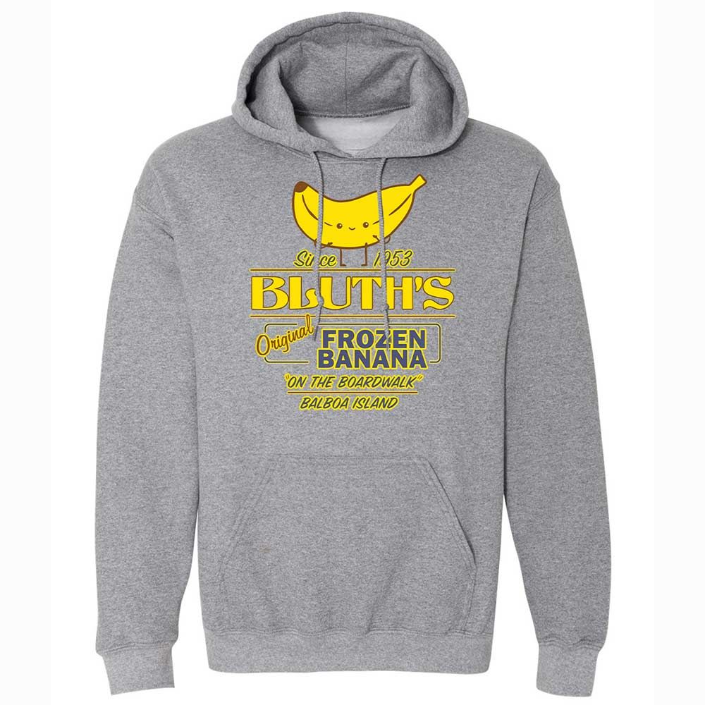 Classic Unisex Hoodie - 2FF8BLA3 - Graphite Heather - 4