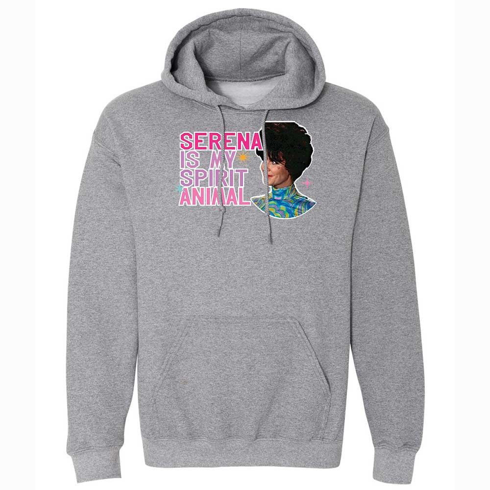 Classic Unisex Hoodie - MMJRHR5Z - Graphite Heather - 4
