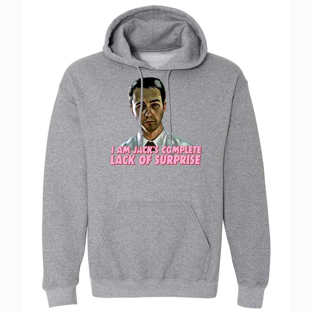 Classic Unisex Hoodie - HJUETYVD - Graphite Heather - 4