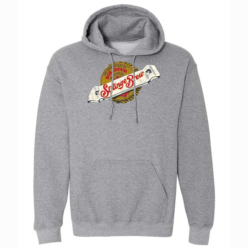 Classic Unisex Hoodie - 9XTP87D3 - Graphite Heather - 4