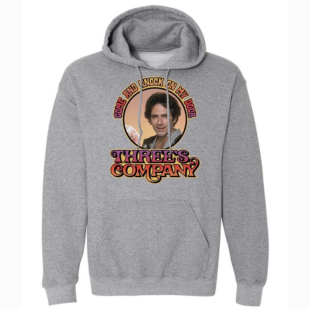 Classic Unisex Hoodie - 1EGTTYWQ - Graphite Heather - 4