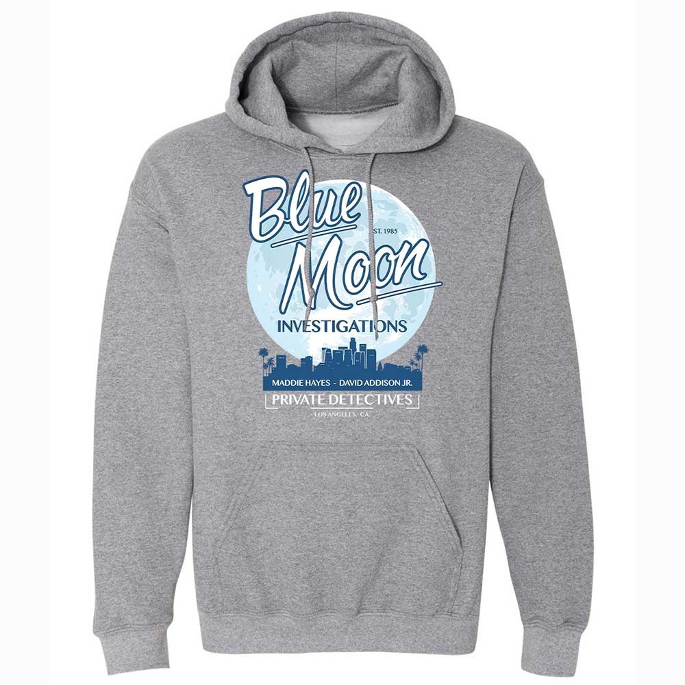 Classic Unisex Hoodie - 3LZT8QT7 - Graphite Heather - 4