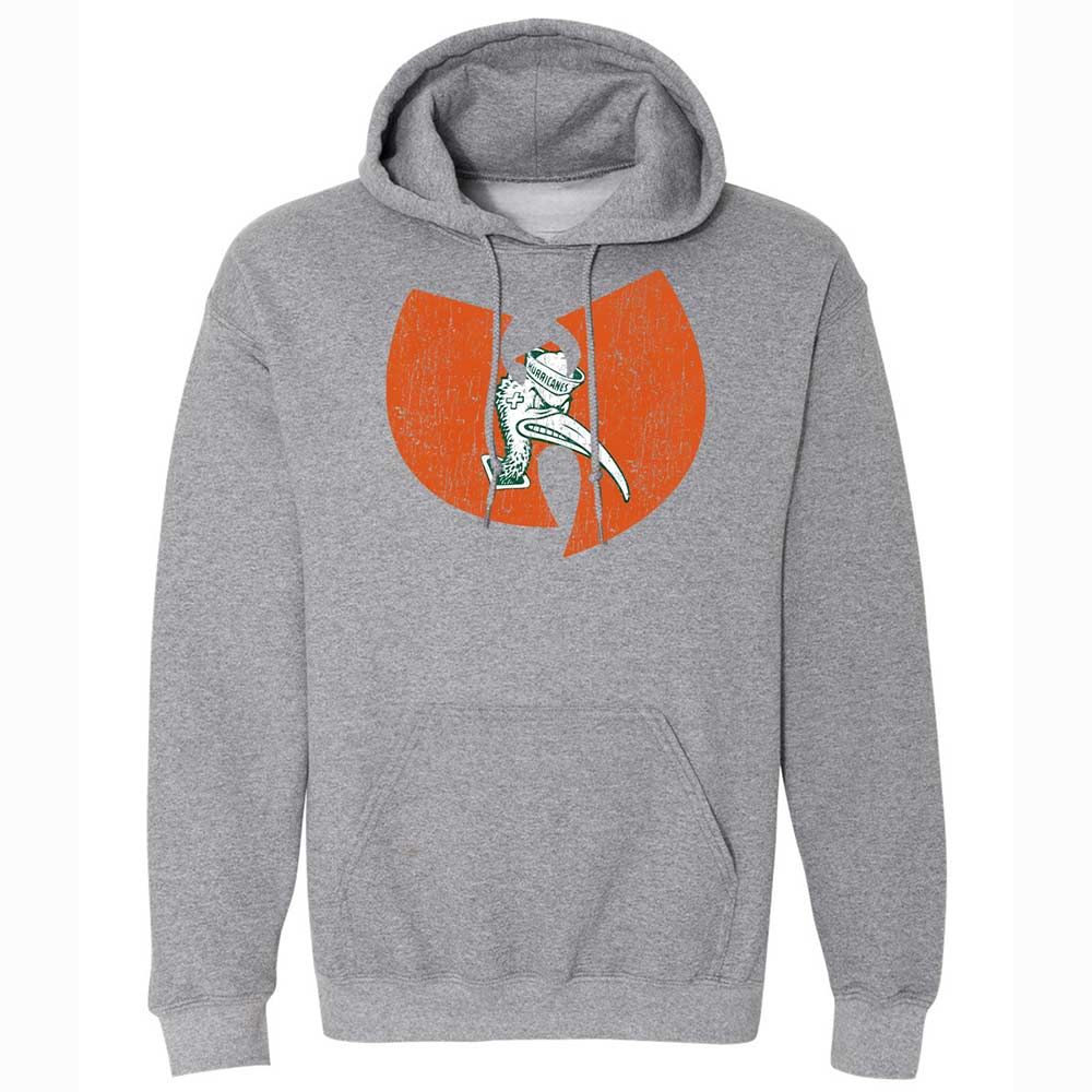 Classic Unisex Hoodie - Z712VX4D - Graphite Heather - 4
